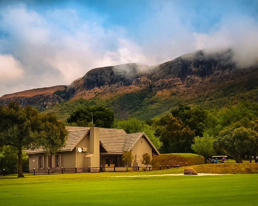 Magalies Park